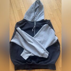 brandy melville hoodie